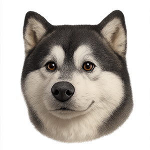 Alaskan Malamute