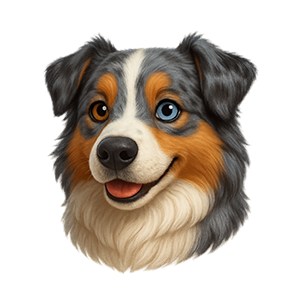 Australian Shepherd