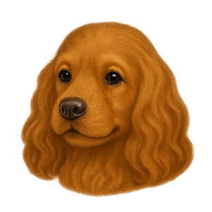 Cocker Spaniel