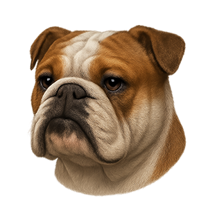 English Bulldog