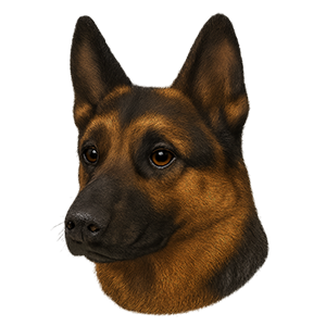 German Shepherd