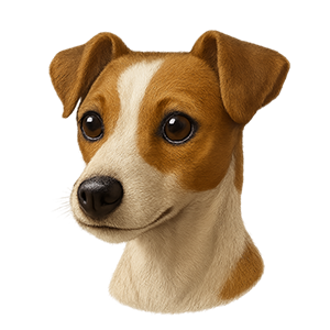 Jack Russell Terrier