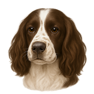 Springer Spaniel